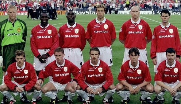 在他的身上 在他的身上